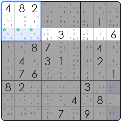 toughest sudoku