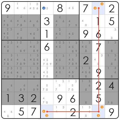how to play sudoku game