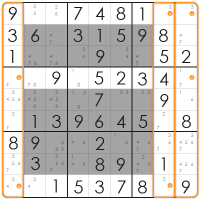 how to play sudoku game