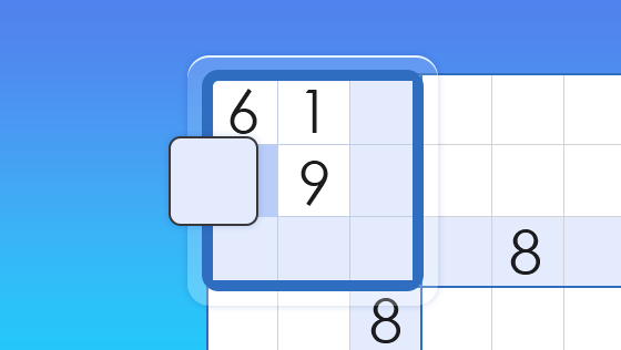 giiker smart sudoku