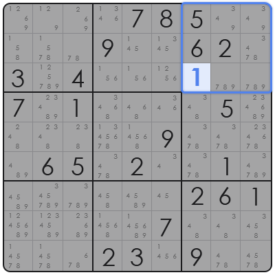biggest sudoku