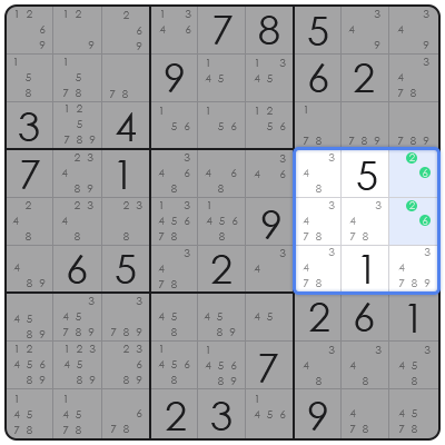 sudoku 9x9 solver