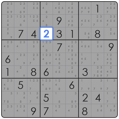 doug sudoku answers